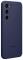 Samsung Samsung Galaxy S23 Plus Skal Silicone Navy - Teknikhallen.se