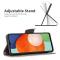  Samsung Galaxy A13 4G Fodral Butterfly Tryck Gr - Teknikhallen.se