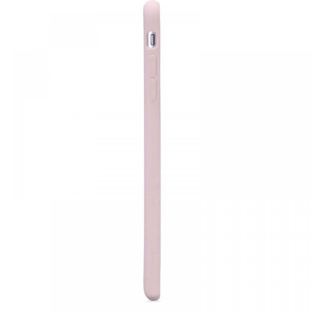 holdit holdit iPhone 7/8 Plus Mobilskal Silikon Blush Pink - Teknikhallen.se
