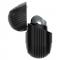 Spigen Spigen Samsung Galaxy Buds 3 / 3 Pro Skal Rugged Armor Matt Svart - Teknikhallen.se