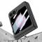 Tech-Protect Tech-Protect Galaxy Z Flip 5 Skal Icon Magnetic Svart - Teknikhallen.se