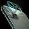 Wozinsky Wozinsky iPhone 12 Pro Max Linsskydd I Hrdat Glas Transparent - Teknikhallen.se