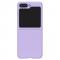 Spigen Spigen Galaxy Z Flip 5 Skal AirSkin Rose Purple - Teknikhallen.se