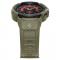 Spigen Spigen Galaxy Watch 5 Pro 45mm Skal/Armband Rugged Armor Vintage Khaki - Teknikhallen.se