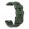 Tech-Protect Tech-Protect Garmin Fenix 5/6/6 Pro/7 Armband Iconband Army Green - Teknikhallen.se