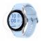  Galaxy Watch FE 40 mm Skrmskydd Transparent - Teknikhallen.se