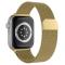 ColorPop ColorPop Milanese Loop Metall Armband Apple Watch 38/40/41 mm - Teknikhallen.se