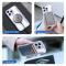 DUX DUCIS DUX DUCIS iPhone 16 Pro Max Fodral MagSafe Skin X Pro Lila - Teknikhallen.se