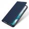 DUX DUCIS DUX DUCIS Galaxy A54 5G Fodral Skin Pro Bl - Teknikhallen.se