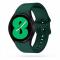 Tech-Protect Tech-Protect Samsung Galaxy Watch 4 Armband Iconband Army Green - Teknikhallen.se