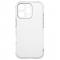  iPhone 16 Pro Skal Shockproof Transparent - Teknikhallen.se