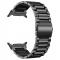  Galaxy Watch Ultra 47 mm Klockarmband Rostfritt Stl Svart - Teknikhallen.se