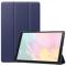 Tech-Protect Tech-Protect Samsung Galaxy Tab A7 10.4 Fodral SmartCase Bl - Teknikhallen.se