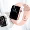 Spigen Spigen Neo Flex HD Skrmskydd - Apple Watch 4/5/6/7 (41/40 mm) - Teknikhallen.se