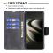  Samsung Galaxy S22 Fodral Retro Shark Svart - Teknikhallen.se