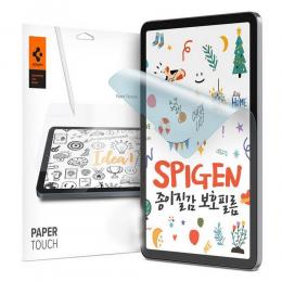Spigen Spigen iPad Pro 12.9 2020/2021/2022 PAPER TOUCH PRO Matt Skärmskydd - Teknikhallen.se