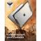 Supcase Supcase MacBook Pro 16 2021-2023 Skal Unicorn Beetle Pro Svart - Teknikhallen.se