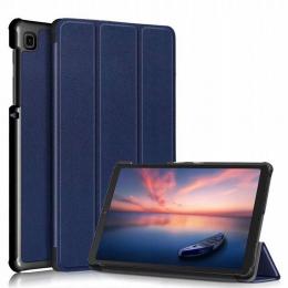 Tech-Protect Tech-Protect Samsung Galaxy Tab A7 Lite 8.7 Fodral SmartCase Navy - Teknikhallen.se
