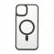 Onsala ONSALA iPhone 15 Plus Skal Bumper MagSafe Grn/Transparent - Teknikhallen.se