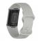 Fitbit Charge 6 / 5 Armband TPU (L) Gr - Teknikhallen.se