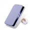 DUX DUCIS DUX DUCIS Galaxy S24 Plus Skin X Pro RFID Fodral MagSafe Kickstand - Teknikhallen.se