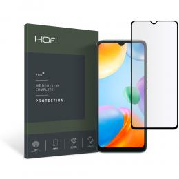 HOFI HOFI Xiaomi Redmi 10C Skärmskydd Pro+ Heltäckande - Teknikhallen.se