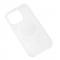 Gear GEAR iPhone 14 Pro Skal MagSeries TPU Transparent - Teknikhallen.se