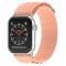 ColorPop Apple Watch 38/40/41 mm Armband Alpine Pro Loop Rosa - Teknikhallen.se