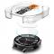 Spigen Spigen Galaxy Watch 6 Classic 43 mm 2-PACK 