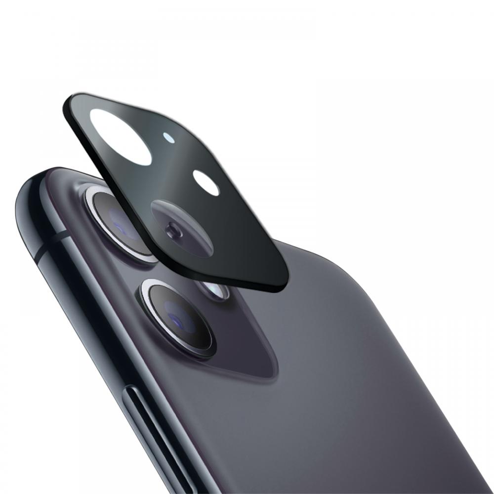 holdit holdit iPhone 11 / XR - Linsskydd I Hrdat Glas - Teknikhallen.se