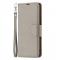  iPhone 16 Plus Fodral Litchi Shark Lder Gr - Teknikhallen.se