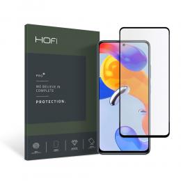 HOFI HOFI Xiaomi Redmi Note 11 Pro 5G Skärmskydd Heltäckande Pro+ - Teknikhallen.se