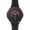 Spigen Spigen Galaxy Watch 5 Pro 45mm Skal Liquid Air Matt Svart - Teknikhallen.se