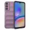  Samsung Galaxy A05s 4G Magic Shield TPU Ljus Lila - Teknikhallen.se