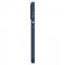 Spigen Spigen iPhone 15 Pro Max Skal Mag Armor MagSafe Matt Navy Blue - Teknikhallen.se