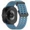  Galaxy Watch Ultra 47 mm Armband Wave Design Bl - Teknikhallen.se