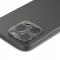 Spigen Spigen iPhone 16/15/14 Pro/Pro Max 2-PACK Linsskydd Optik.tR - Teknikhallen.se