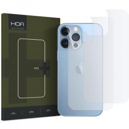 HOFI HOFI iPhone 14 Plus / 13 Pro Max 2-PACK HydroFlex Till Bakhölje - Teknikhallen.se