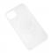 Gear GEAR iPhone 14 Plus Skal MagSeries TPU Transparent - Teknikhallen.se