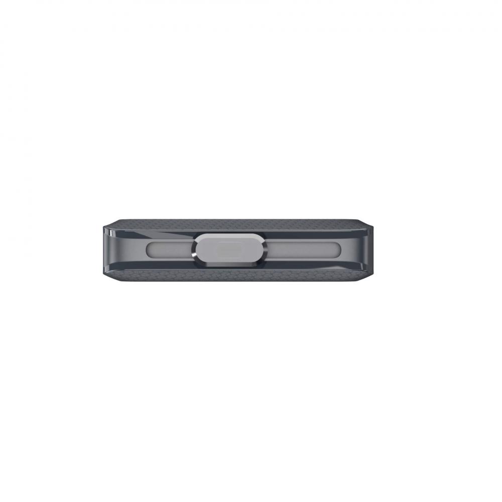 SanDisk SanDisk USB-minne 3.1 Ultra Dual 128 GB Typ C - Teknikhallen.se