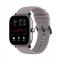  Silikon Armband Fr Smartwatch (20 mm) - Violett - Teknikhallen.se