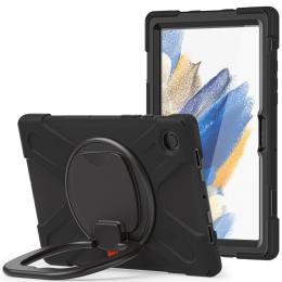 Tech-Protect Tech-Protect Galaxy Tab A8 10.5 Skal X-Armor Svart - Teknikhallen.se