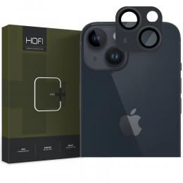 HOFI HOFI iPhone 15 / 15 Plus Linsskydd FullCam Pro+ Svart - Teknikhallen.se