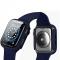 Tech-Protect Tech-Protect Apple Watch 40 mm Skrmskydd 360 Defense Svart - Teknikhallen.se