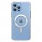 DUX DUCIS DUX DUCIS iPhone 14 Pro Skal Clin MagSafe Hybrid Transparent - Teknikhallen.se