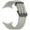  Galaxy Watch Ultra 47 mm Armband Wave Design Gr/Grn - Teknikhallen.se