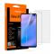 Spigen Spigen Samsung Galaxy S10 Plus 2-PACK NeoFlex Skrmskydd - Teknikhallen.se