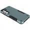  Samsung Galaxy S23 Plus Skal Shockproof Armor Grn - Teknikhallen.se