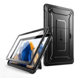 Supcase Supcase Samsung Galaxy Tab A8 10.5 Skal Unicorn Beetle Pro Svart - Teknikhallen.se