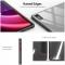 DUX DUCIS DUX DUCIS Lenovo Tab P11 Gen 2 Fodral TOBY Tri-Fold Svart - Teknikhallen.se